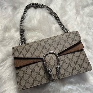 Gucci Dionysus shoulder bag